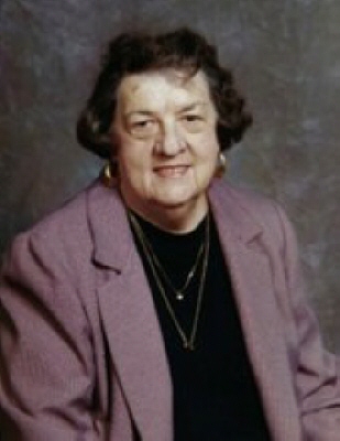 Photo of Eileen Downs