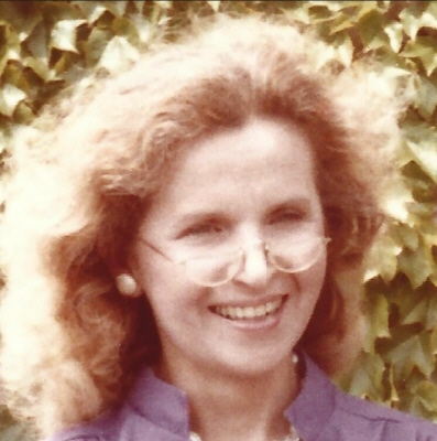 Photo of Joyce Dix
