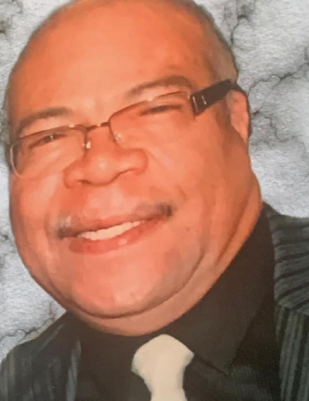 Mr. William Anthony Saunders, Sr. 2022 C Brown Funeral Home Inc