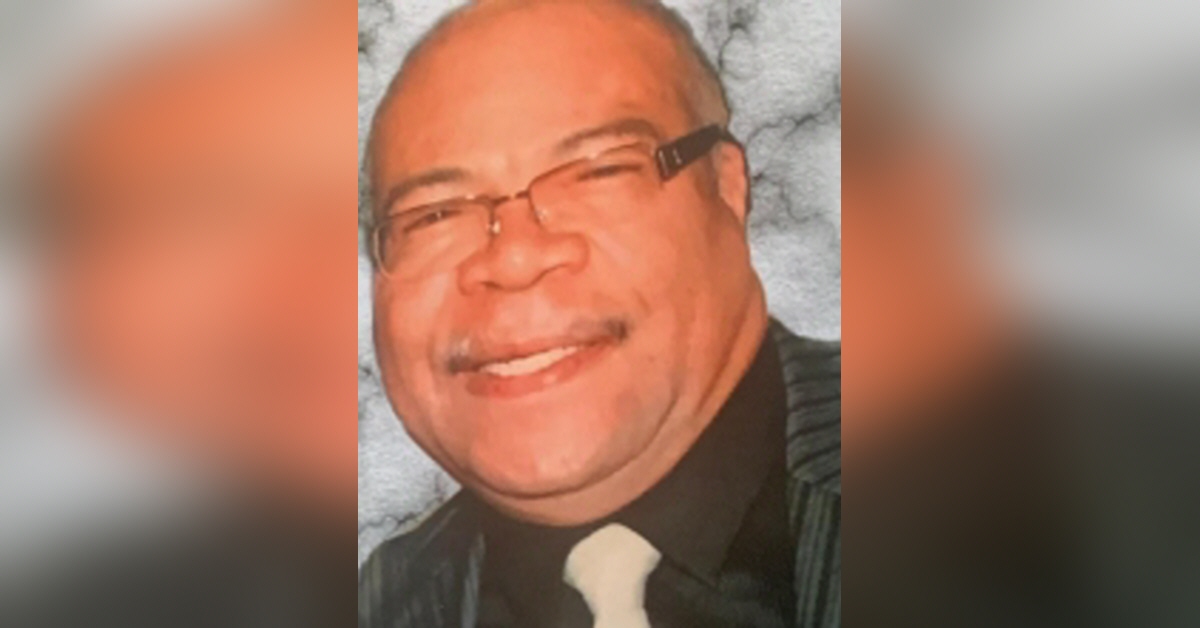 Obituary information for Mr. William Anthony Saunders, Sr.