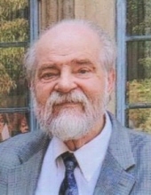 George Charles Costea