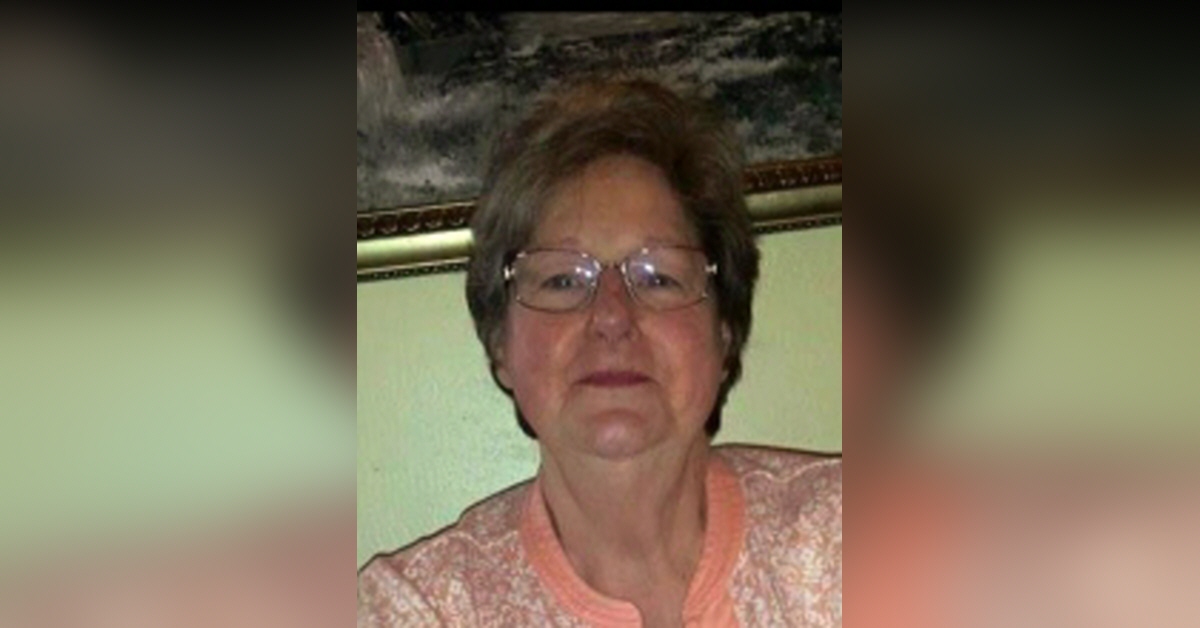 Obituary information for Linda Caroline Lantz