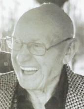 Photo of Ralph Baughman