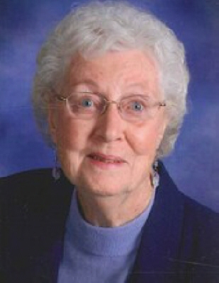 Photo of Beverly Thorn