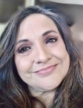 Norma Juarez Castillo