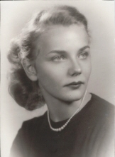 Mary C. Mueller