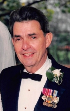 Colonel Paul Buckley USA (Ret.)