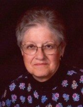 Wilma M. Ransom