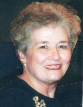 Janice Mildred Addair  Murensky