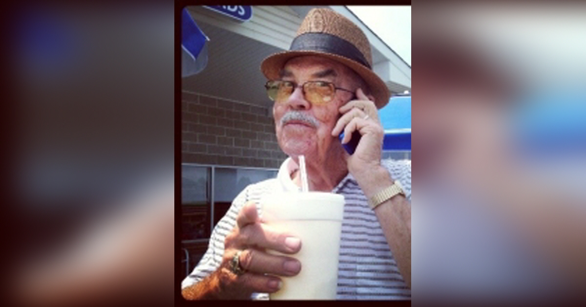 Obituary information for Billy G. Gosnell