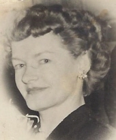 Marjorie Kathleen Wilkins