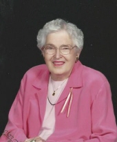 Lottie Mae Miller