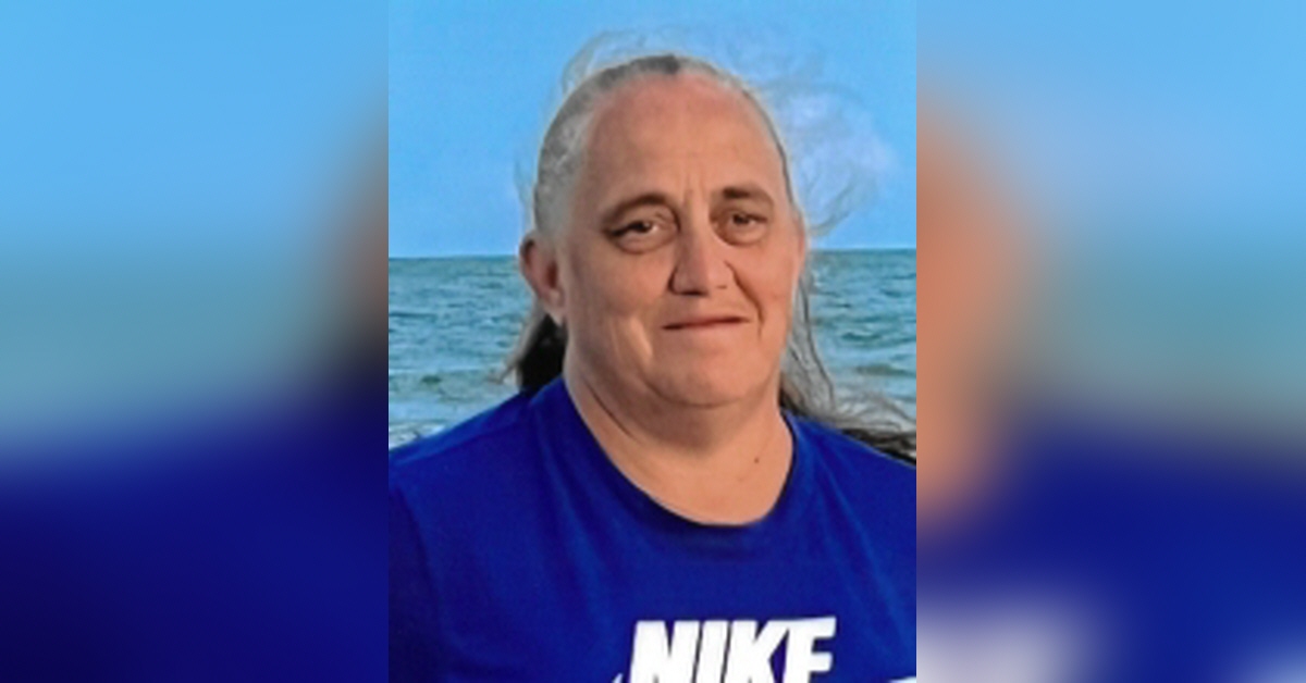 Obituary information for Vicki Sweat