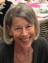 Denise Marie Burich