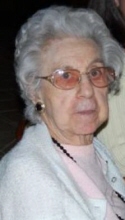 Doris Geneva Bennett