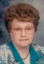 Frances M. Briggs (Marshall)