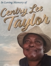 Centry L.  Taylor 25958126