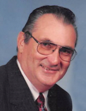 Photo of Harold Mitchell