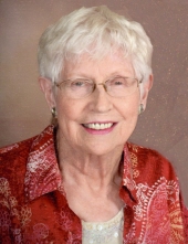 Esther Bender
