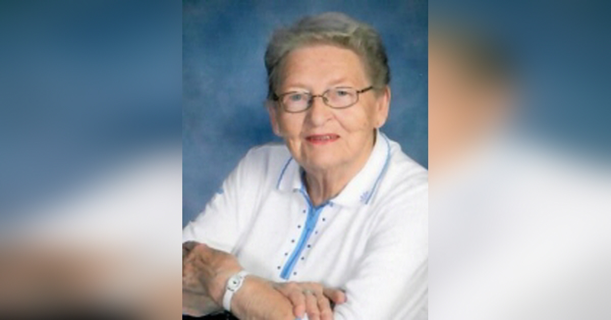 Obituary information for Gwen E. Reese