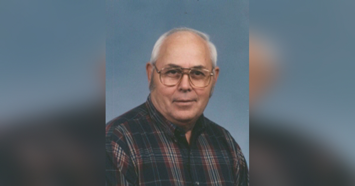 Harold Roach Obituary Visitation & Funeral Information