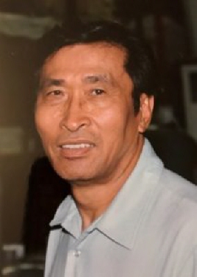 Photo of Russell Jayme, Sr.