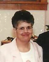 Margaret Helen Pawley