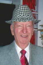Donald Ray Cobb