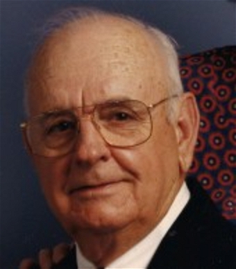 Photo of Ralph Holt