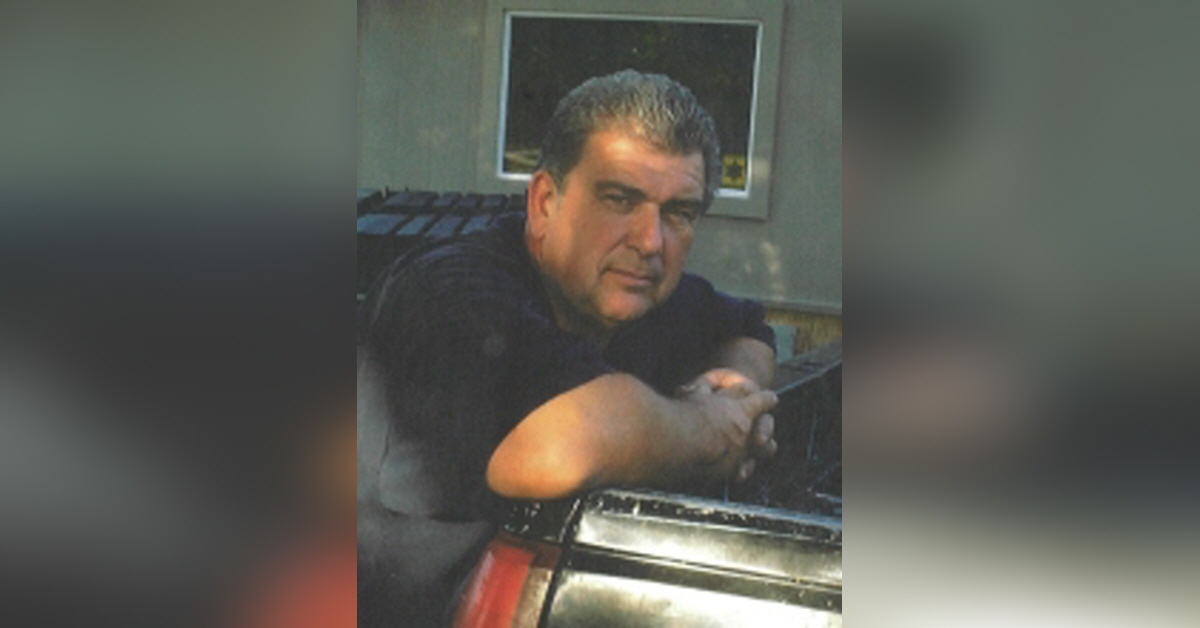 Obituary information for David I. Price