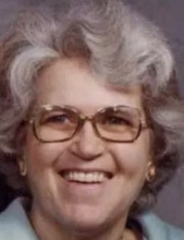 Pearl Lois Kerr