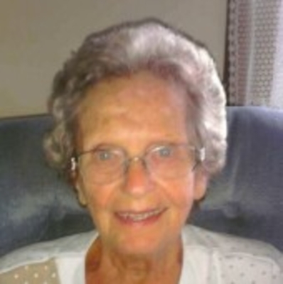 Greta Ann Lynch Nashua, New Hampshire Obituary