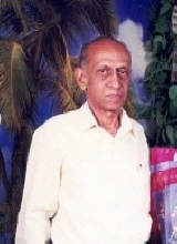 Jayantkumar R Desai 25963361