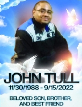 John Tull 25963679