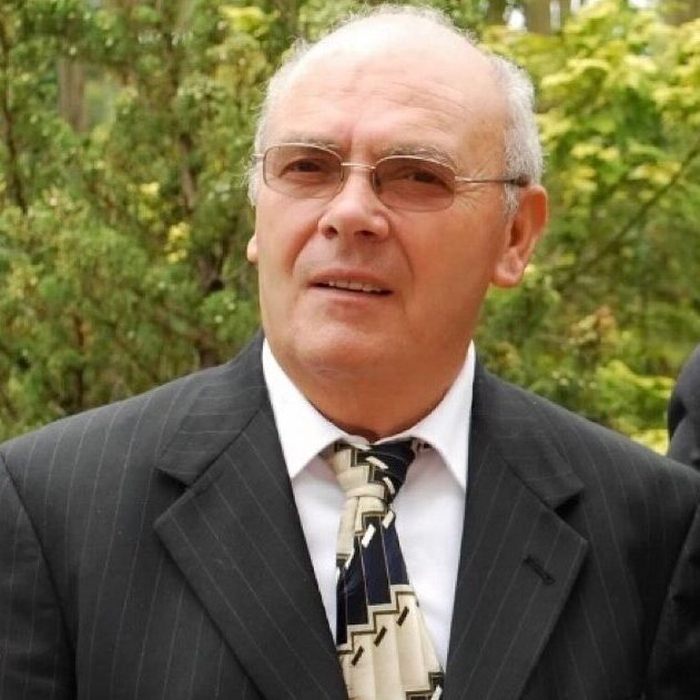 Salvatore Pascarella 2022 Bellmore Funeral Home