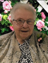 Hilda A. Booher