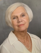 Barbara Ann Sawyer