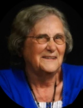 June Elaine Gilbert