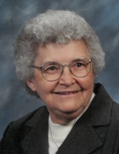 Irene K. Ellis
