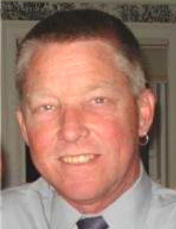 John Butler 2022 Chapman Family Funeral Homes