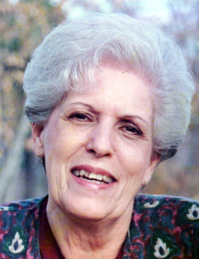 Patricia Anne Vickers - 2022 - Mulhearn Funeral Homes