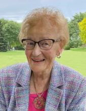 Mary Alice Cross Obituary