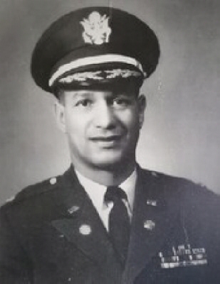 Photo of Lt. Col (Ret.) Thomas Moore