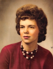 Patricia A.  Sharp