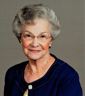 Photo of Louise Miller