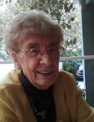 Photo of Edna Panbakker