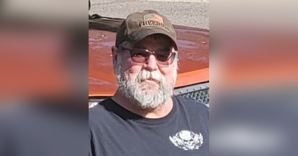 Obituary information for David Alan Drummond