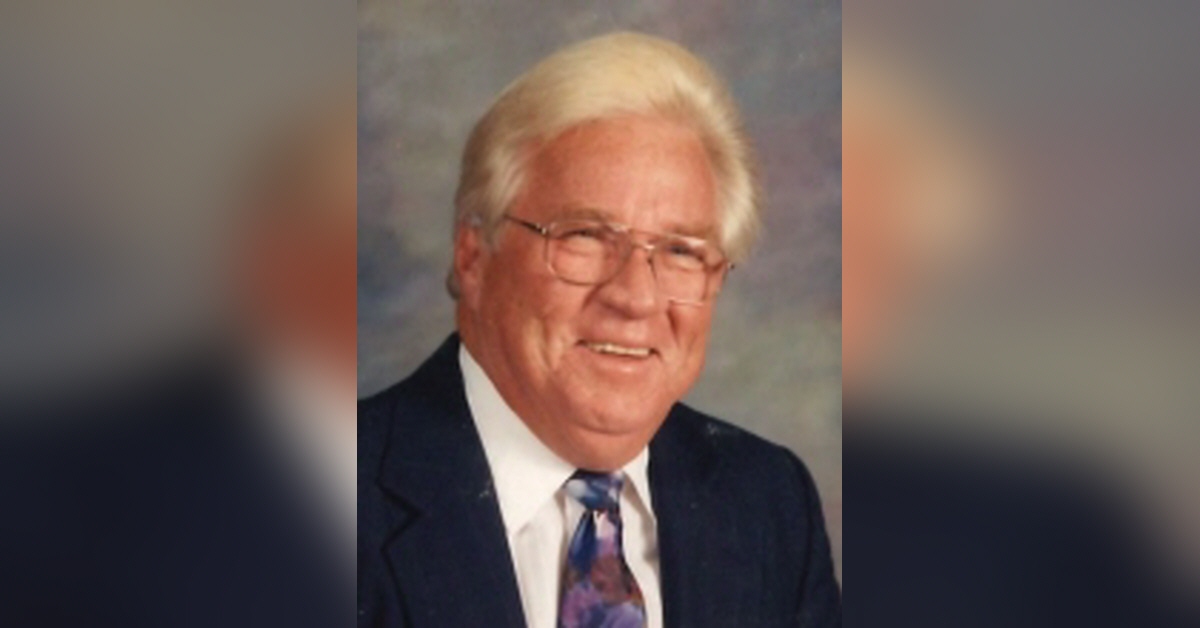 Obituary information for Robert Alden McWilliams