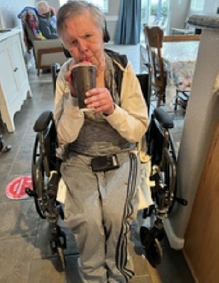 David Wayne McClellan Obituary - 2022 - Park View Funeral Home