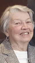 Lorraine K. Jezierny
